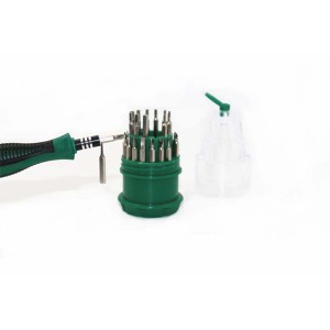 HH-0009 promotional screwdriver sets