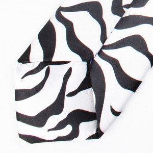 AC-0087 Custom sublimated dress ties