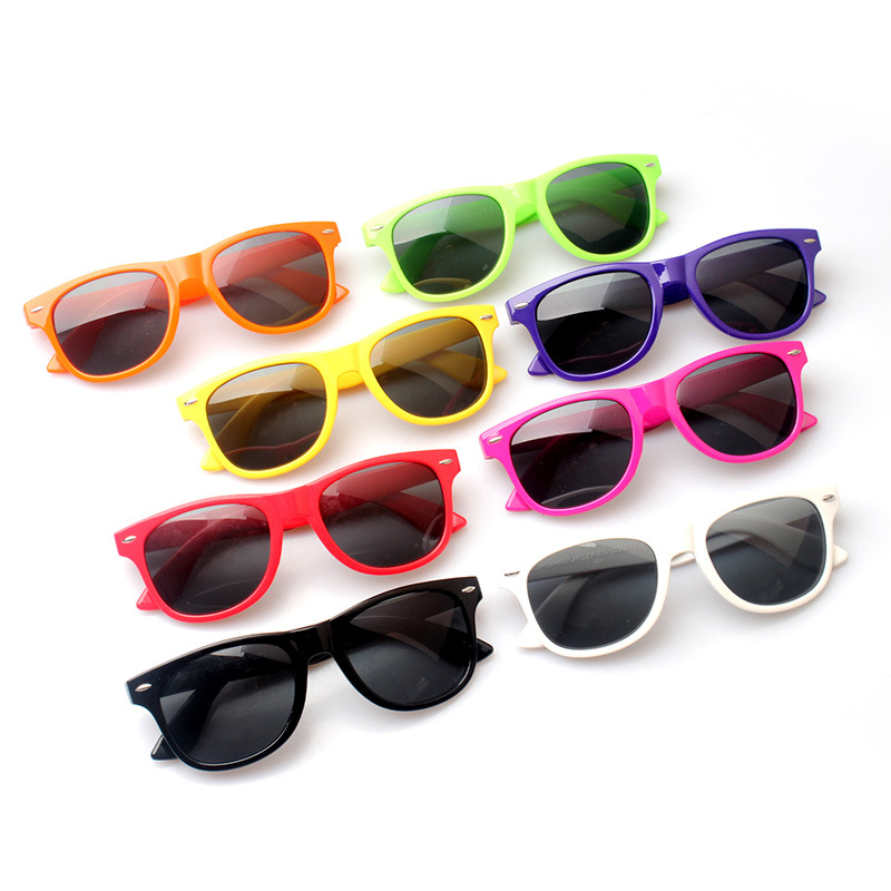 LO-0057 Adult sunglasses with logo