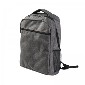 BT-0658 corporate advertising backpacks with logo printed