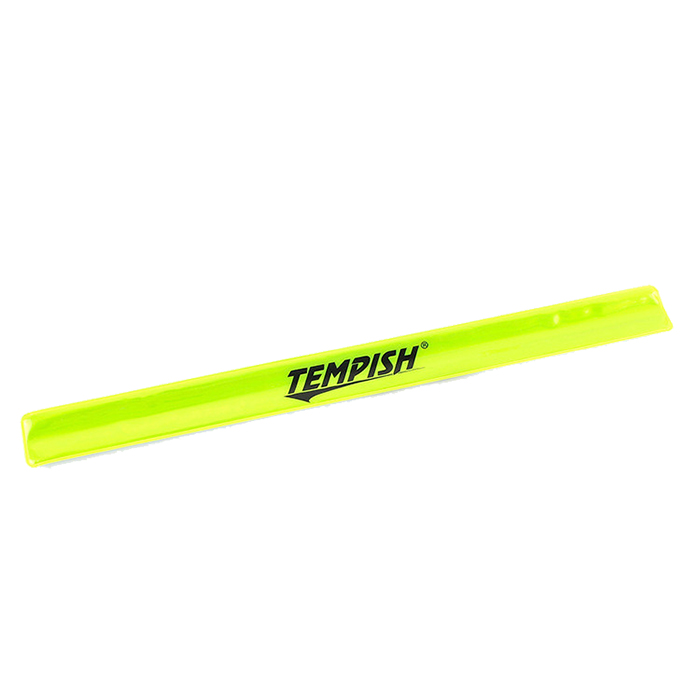 HP-0087 Printed Reflective Slap Bands