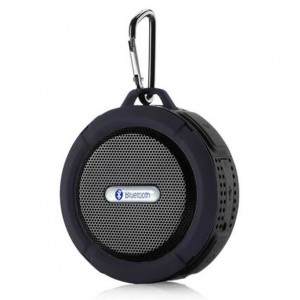 Wholesale Price China China Outdoor Sports Car Subwoofer C6 Waterproof Bluetooth Speaker