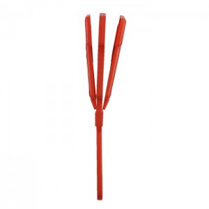 LO-0107 Promosi Leungeun Plastik Clapper