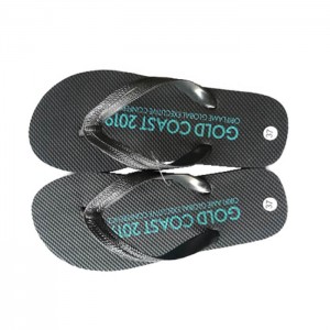 AC-0121 Customized Logo Eva Flip Flop