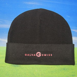 AC-0135 Custom Logo Knitted Hats