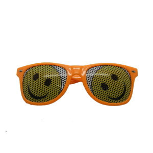LO-0031 Custom Logo Sunglasses