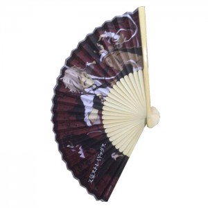 HP-0067 Promotional Logo Hand Fans