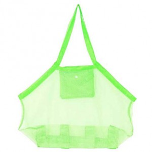 High Quality China Beach Polyester Jute Mesh Fashion Ladies Shoulder Women Handbags Shopping Gift Promotional Tote Bag
