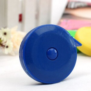 HH-0195 Custom Logo Plastic Tape Measure