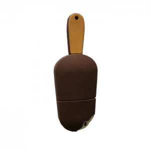 EI-0077 Customized Shaped USB