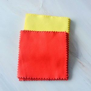 LO-0191 Promotional microfiber cloths