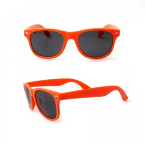 LO-0057 Slnečné okuliare pre dospelých s logom