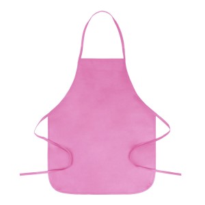 AC-0229 Promotional Non Woven Children Aprons