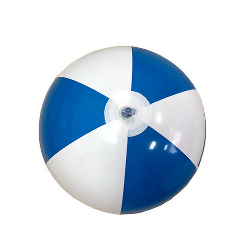 LO-0053 Promotional inflatable PVC beach balls