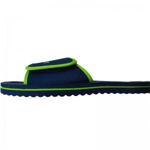 AC-0338 flip-flops slide la hagaajin karo