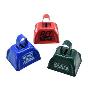 LO-0269 makonda zitsulo cowbells