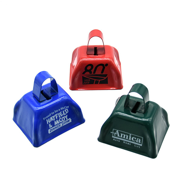 LO-0269 customized metal cowbells