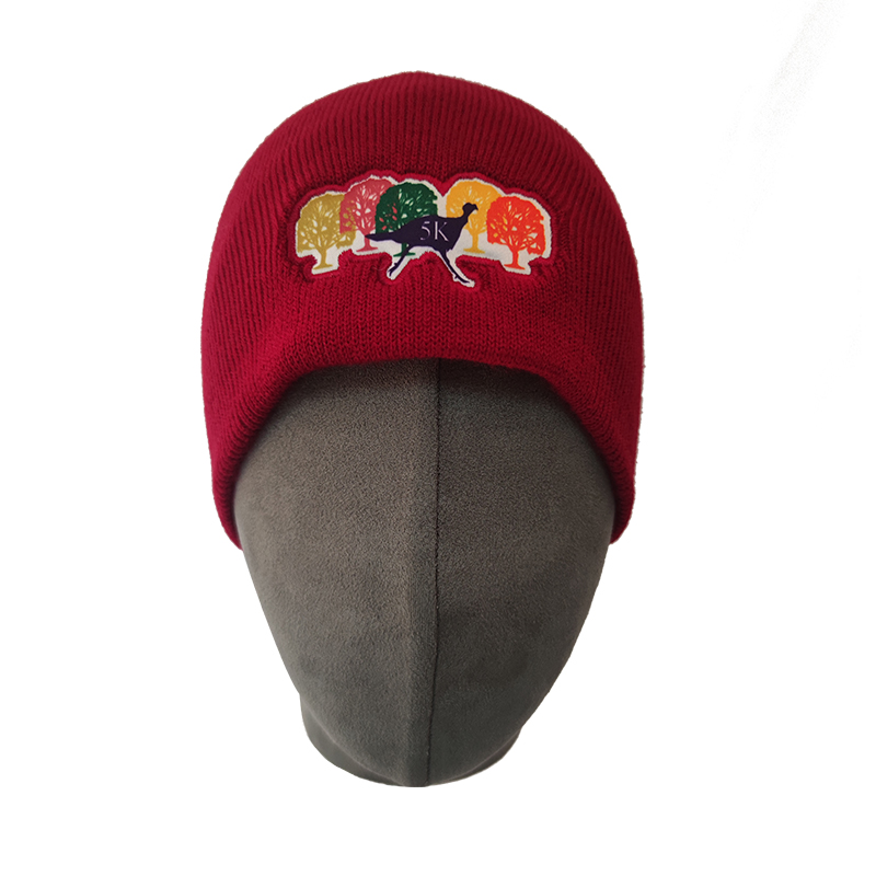 AC-0279 Adan Beanie gun chuff