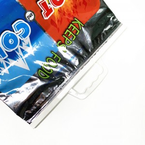 BT-0009 promotional patented thermal bags