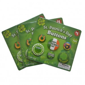 Ensembles de broches de boutons personnalisés OS-0187