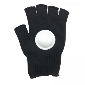 LO-0213 Promotional support clap gloves