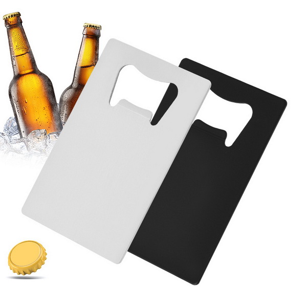 HH-0904 Promotional credit card bottle openers
