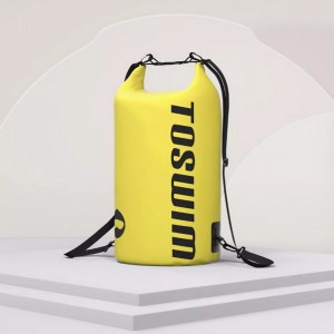 LO-0272 Promotional dry sackbag 20L