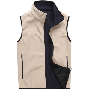 AC-0149 Promotional Personalized Fleece Vests