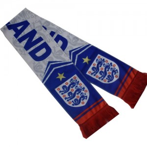 LO-0171 Custom full color stadium fans scarves