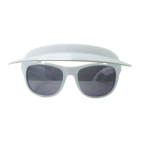 LO-0126 promóciós napellenzős napszemüveg