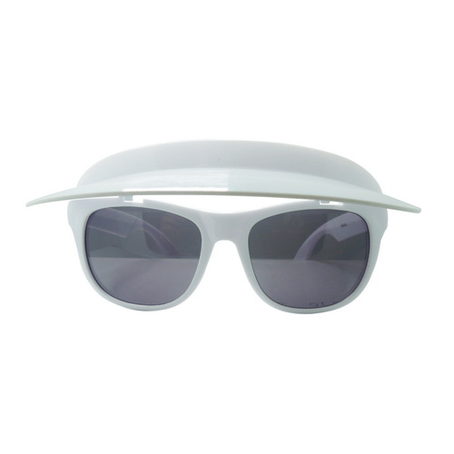 Lunettes de soleil à visière promotionnelle LO-0126