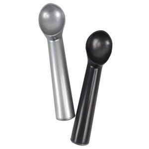 HH-0407 ipolowo ti kii stick scoops yinyin ipara