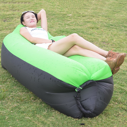 LO-0091 Kursiyên inflatable ên danasînê