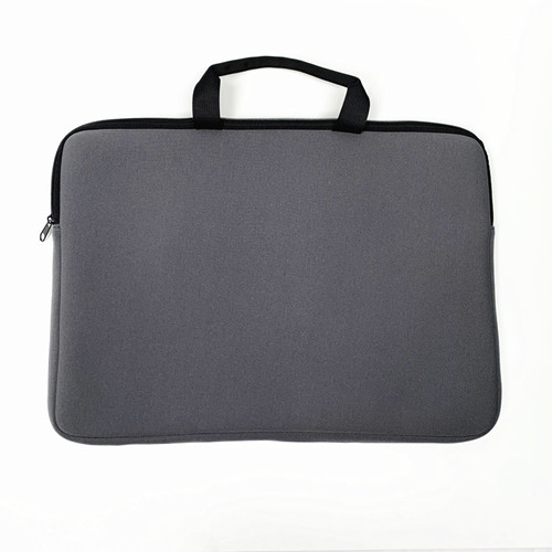 China BT-0099 Promotional neoprene laptop bag with carrier factory and ...
