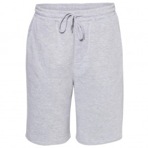 AC-0165 Custom Comfort Fleece Shorts met uw logo