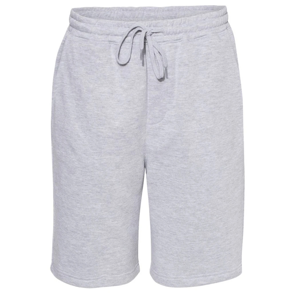 AC-0165 Custom Comfort Fleece Shorts With Your Logo
