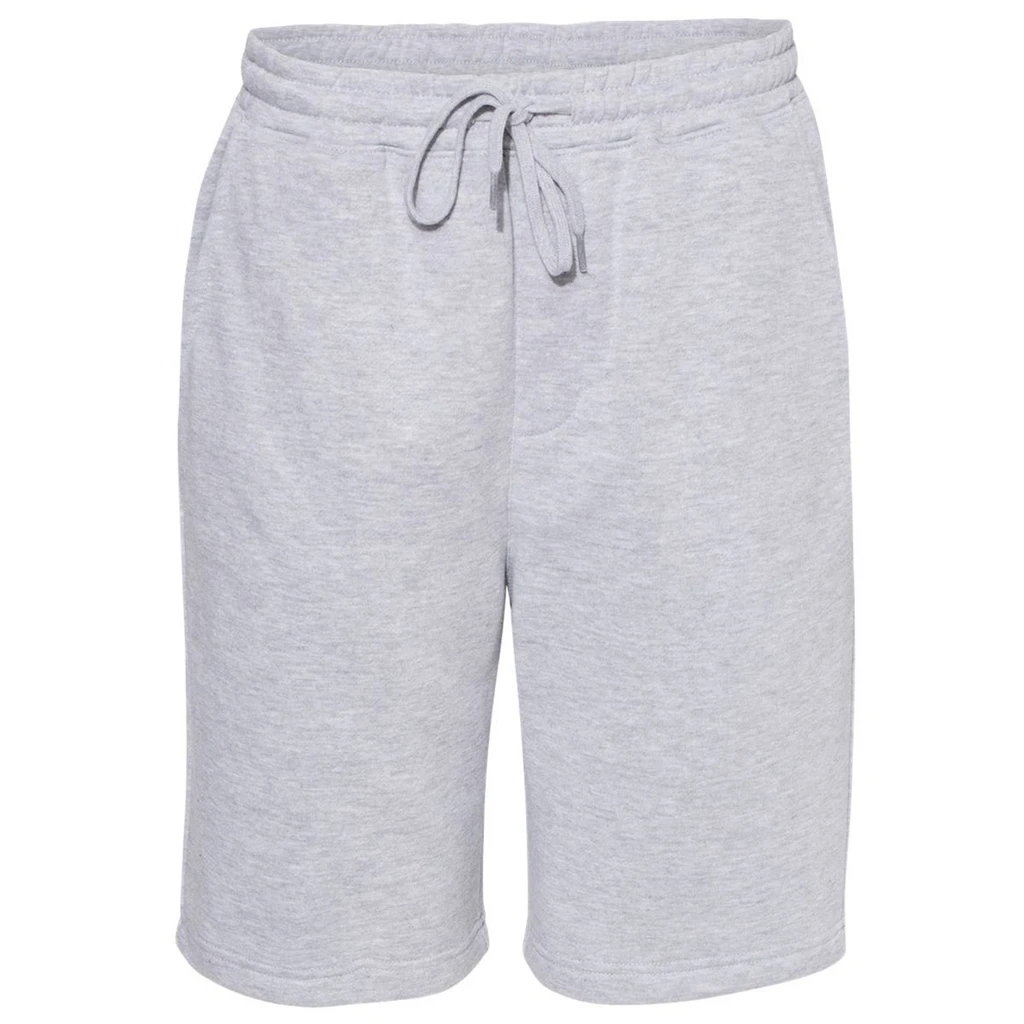 AC-0165 Benotzerdefinéiert Komfort Fleece Shorts mat Ärem Logo