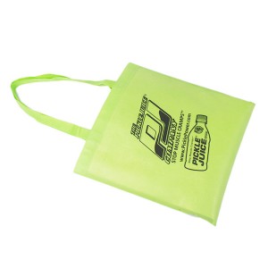 BT-0071 Promotional non woven shopping bags