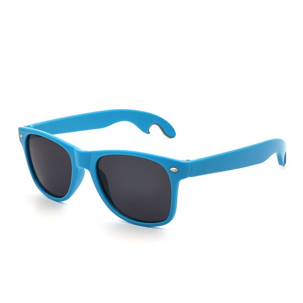 LO-0222 Promotional bottle opener sunglasses