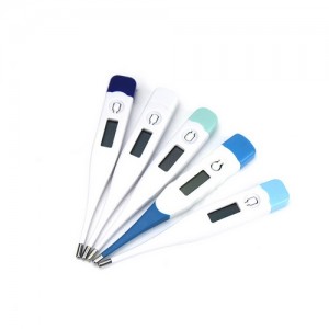 HP-0040 Promotional logo oral thermometers