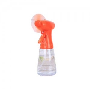 EI-0618 Promotional handheld spray fans