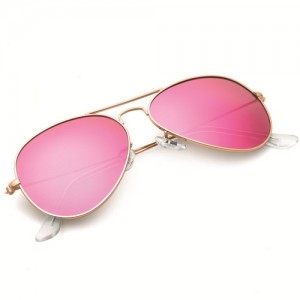 LO-0158 Igbega aviator jigi