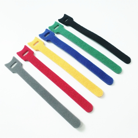HH-0925 custom polyester cable ties