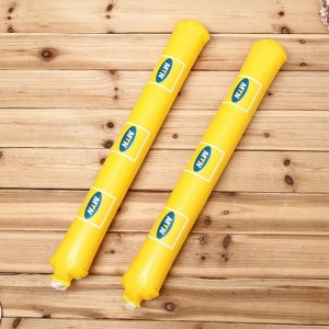 LO-0149 Promotional plastic bang bang sticks