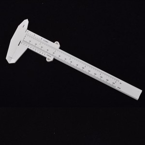 HH-0450 Promotional ABS vernier calipers