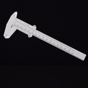 HH-0450 Hyrwyddo calipers vernier ABS