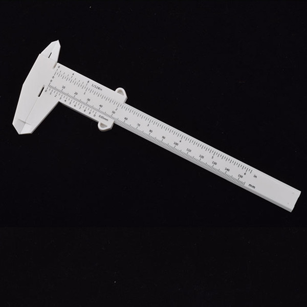 HH-0450 Iphromoshini ye-ABS vernier caliper