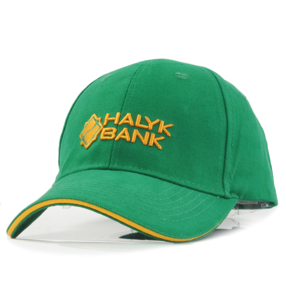 AC-0004 כובעי בייסבול סנדוויץ' לקידום מכירות מותאמים אישית