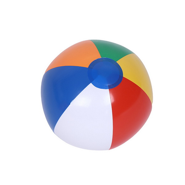 LO-0001 Promotional beach balls