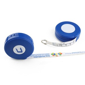 HH-0513 Promotional retractable measuring tapes